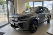 Citroen C3 Aircross Max