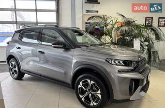 Citroen C3 Aircross 2025 в Київ