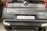 Citroen C3 Aircross Max