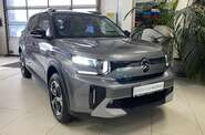 Citroen C3 Aircross Max