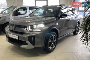 Citroen C3 Aircross Max