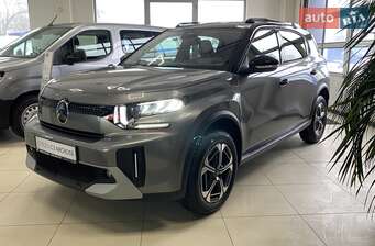Citroen C3 Aircross 2025 в Київ