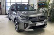 Citroen C3 Aircross Max