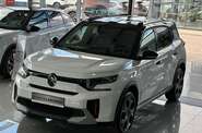 Citroen C3 Aircross Max