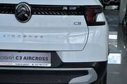 Citroen C3 Aircross Max