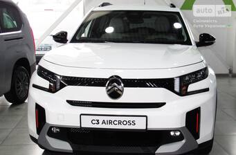 Citroen C3 Aircross 2025 Max