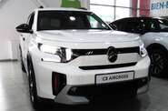 Citroen C3 Aircross - фото 5