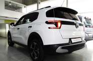 Citroen C3 Aircross - фото 7