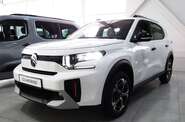 Citroen C3 Aircross - фото 2