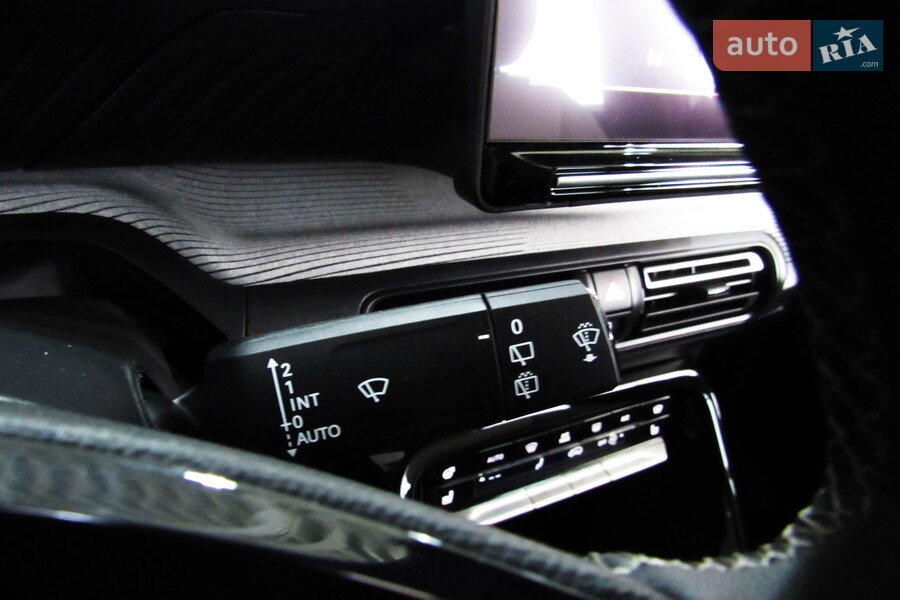 Citroen C3 Aircross - фото 11