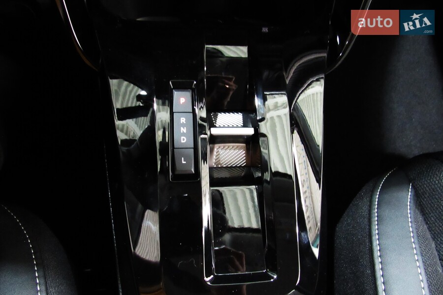 Citroen C3 Aircross - фото 14