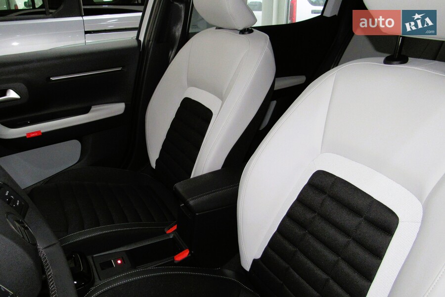 Citroen C3 Aircross - фото 13