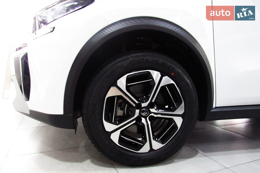 Citroen C3 Aircross - фото 8