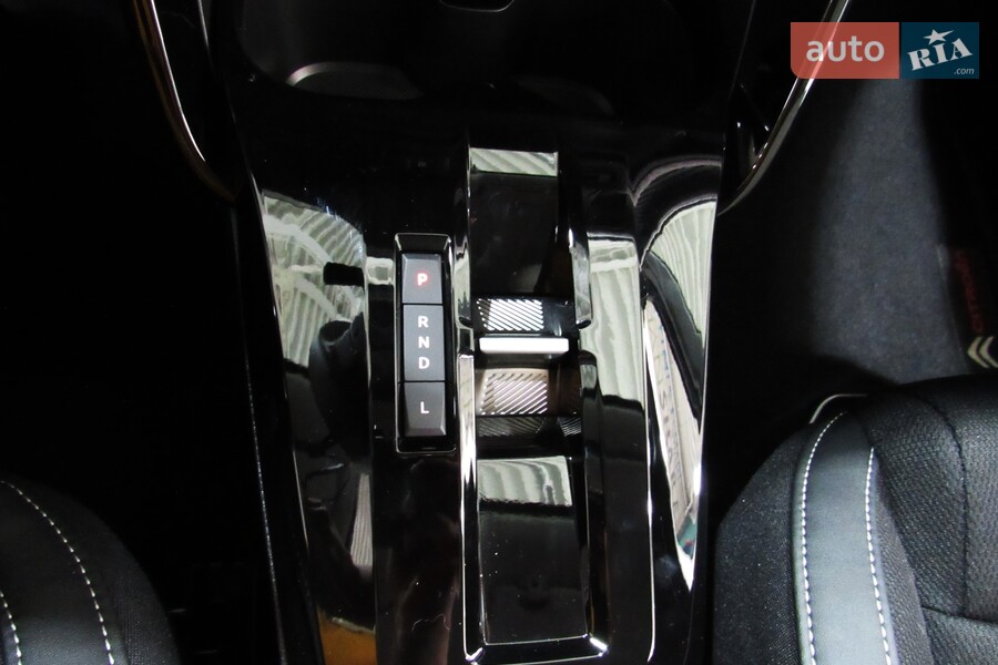 Citroen C3 Aircross - фото 12