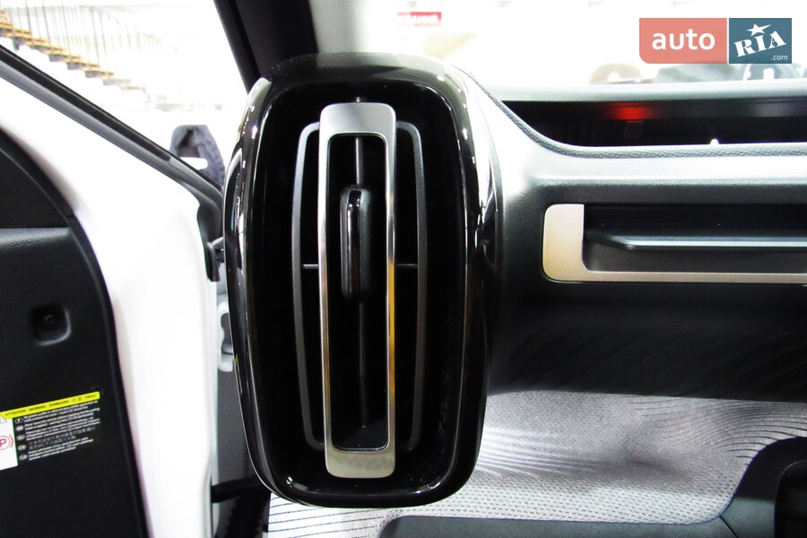 Citroen C3 Aircross - фото 17