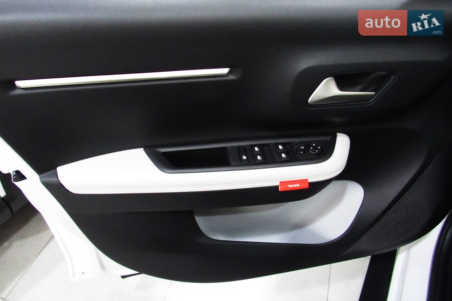 Citroen C3 Aircross - фото 15