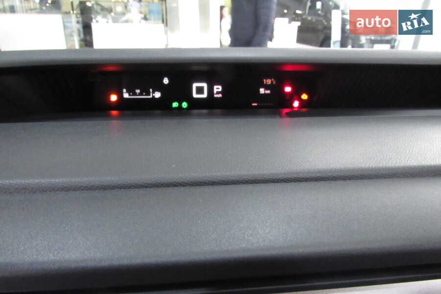 Citroen C3 Aircross - фото 18