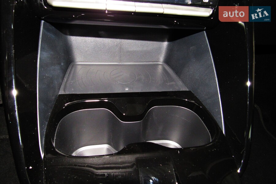 Citroen C3 Aircross - фото 19