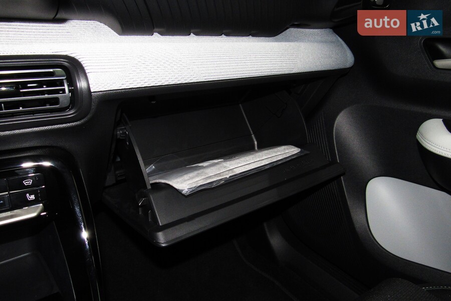 Citroen C3 Aircross - фото 23