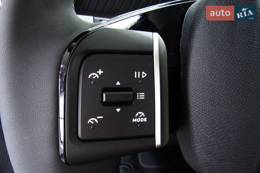 Citroen C3 Aircross - фото 20