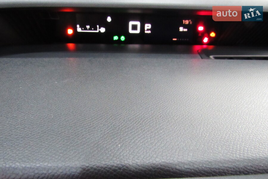 Citroen C3 Aircross - фото 21