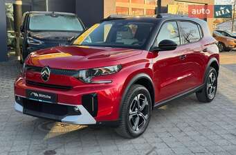 Citroen C3 Aircross 2026 в Вінниця