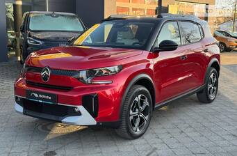 Citroen C3 Aircross 2026 Max