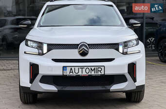 Citroen C3 Aircross 2025 в Миколаїв