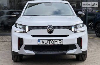 Citroen C3 Aircross 2025 Plus