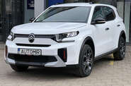 Citroen C3 Aircross Plus