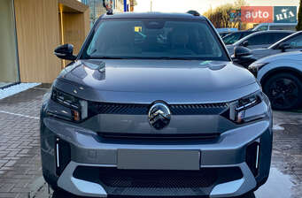 Citroen C3 Aircross 2025 в Вінниця