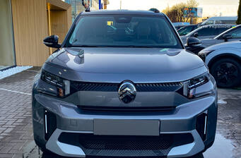 Citroen C3 Aircross 2025 Plus