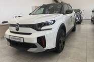 Citroen C3 Aircross Plus