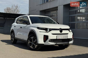 Citroen C3 Aircross Max