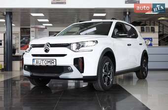 Citroen C3 Aircross 2025 в Миколаїв