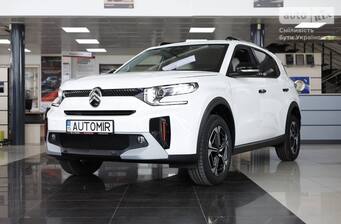 Citroen C3 Aircross 2025 Max
