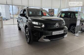 Citroen C3 Aircross 2026 Max