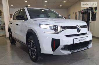 Citroen C3 Aircross 2026 Max