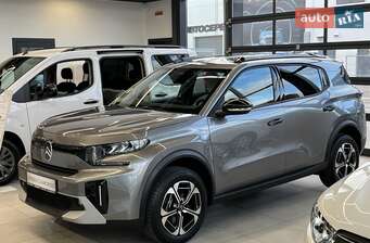 Citroen C3 Aircross 2026 в Одеса