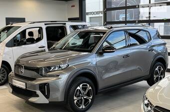 Citroen C3 Aircross 2026 Max