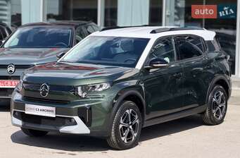 Citroen C3 Aircross 2026 в Дніпро (Дніпропетровськ)
