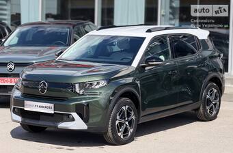 Citroen C3 Aircross 2026 Max