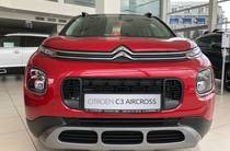 Citroen C3 Aircross Shine