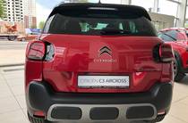 Citroen C3 Aircross Shine