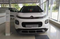 Citroen C3 Aircross Shine