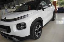 Citroen C3 Aircross Shine