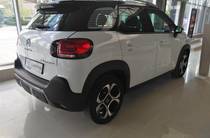 Citroen C3 Aircross Shine