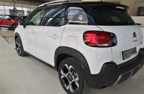 Citroen C3 Aircross Shine