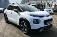 Citroen C3 Aircross Shine