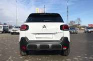 Citroen C3 Aircross Shine